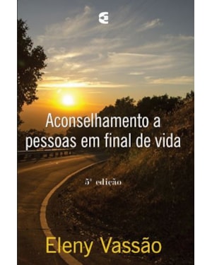 ACONSELHAMENTO A PESSOAS EM FINAL DE VIDA