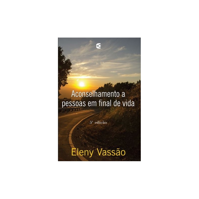 ACONSELHAMENTO A PESSOAS EM FINAL DE VIDA