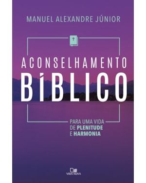 Aconselhamento bíblico