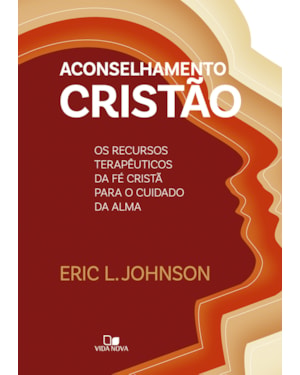 Aconselhamento cristão (johnson)