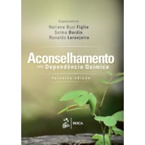 Aconselhamento em dependência química