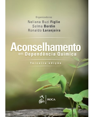 Aconselhamento em dependência química