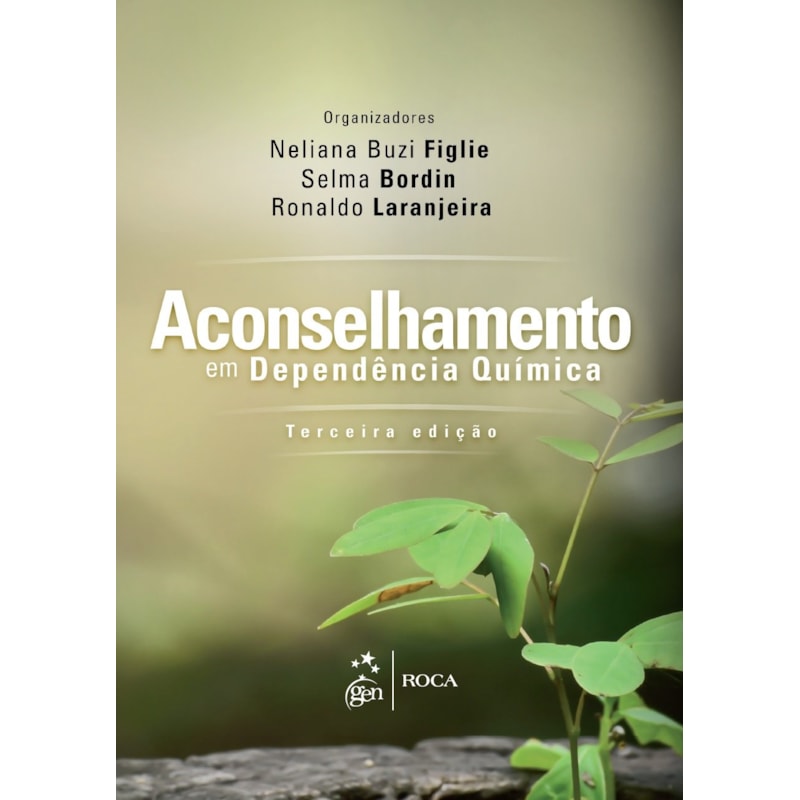 Aconselhamento em dependência química