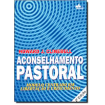 ACONSELHAMENTO PASTORAL