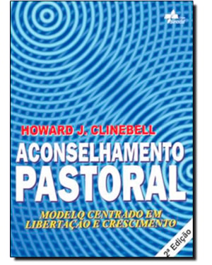 ACONSELHAMENTO PASTORAL