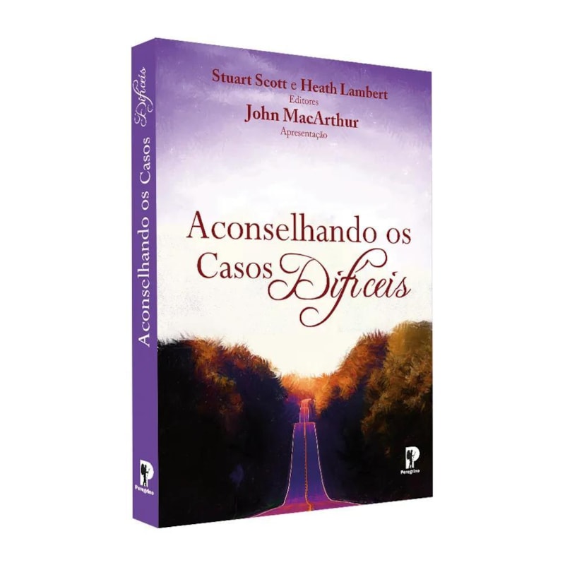 ACONSELHANDO OS CASOS DIFÍCEIS