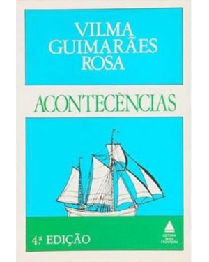 ACONTECENCIAS
