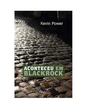 ACONTECEU EM BLACKROCK