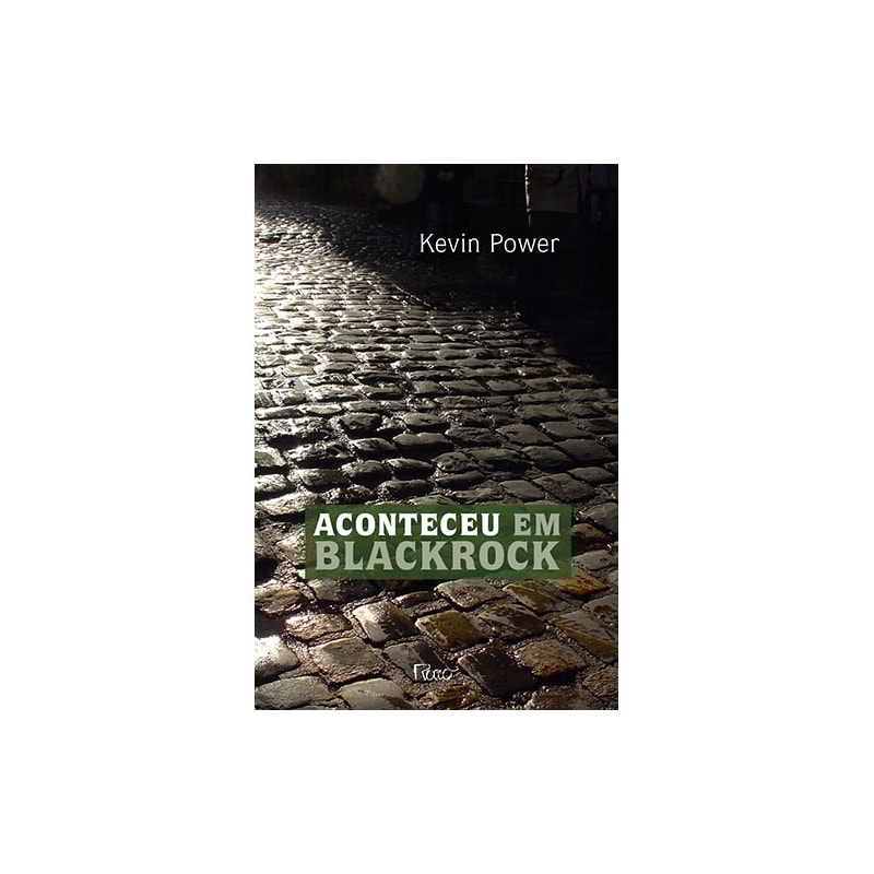 ACONTECEU EM BLACKROCK