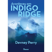 ACONTECEU EM INDIGO RIDGE