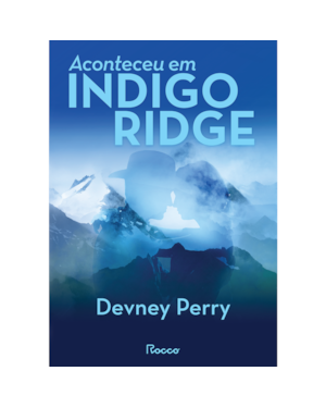 ACONTECEU EM INDIGO RIDGE