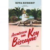 ACONTECEU EM KEY BISCAYNE