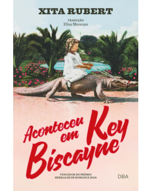 ACONTECEU EM KEY BISCAYNE