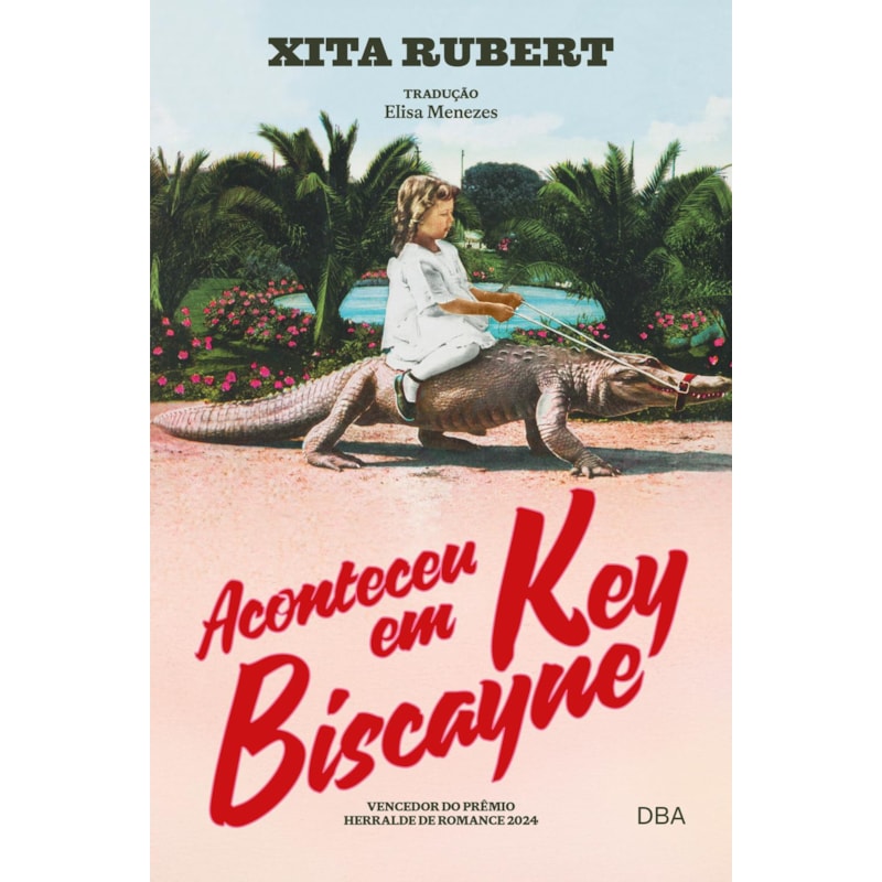 ACONTECEU EM KEY BISCAYNE