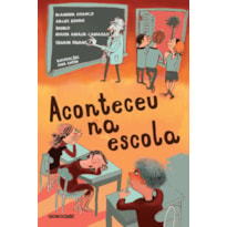 ACONTECEU NA ESCOLA