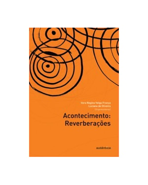 ACONTECIMENTO: REVERBERAÇÕES