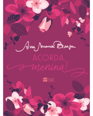 ACORDA, MENINA!