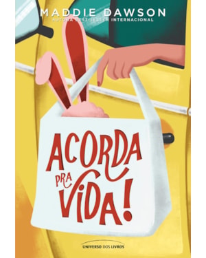 ACORDA PRA VIDA!