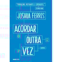 ACORDAR OUTRA VEZ
