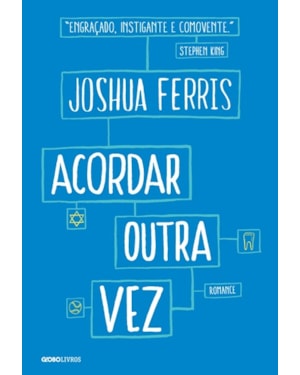 ACORDAR OUTRA VEZ