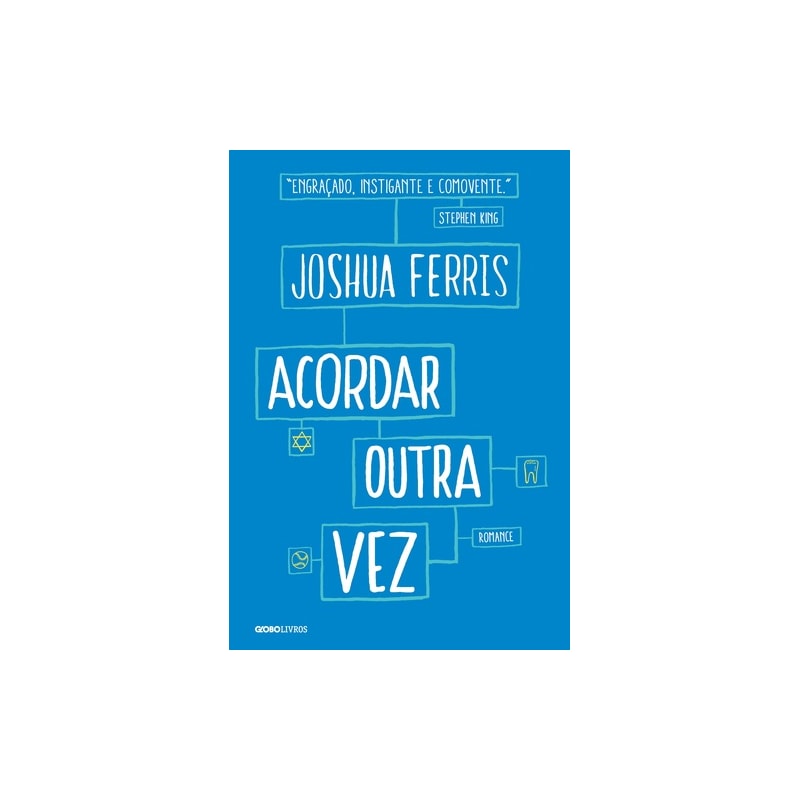 ACORDAR OUTRA VEZ