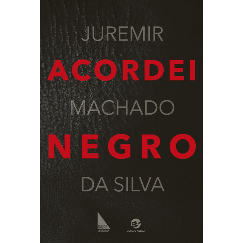 Acordei negro