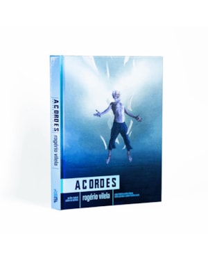 Acordes - Do Universo de Rogério Vilela