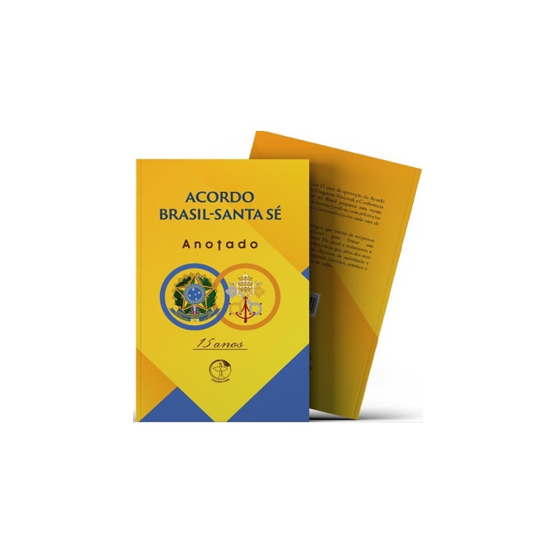 Acordo brasil-santa se: anotado
