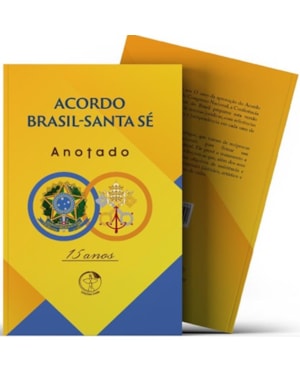 Acordo brasil-santa se: anotado