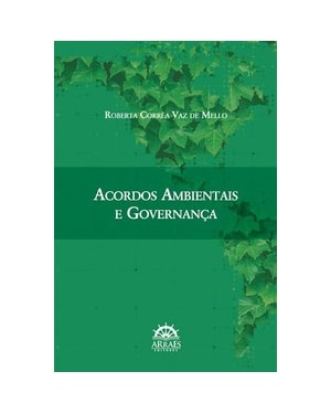 Acordos ambientais e governança