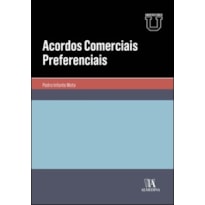 Acordos comerciais preferenciais