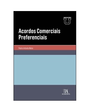 Acordos comerciais preferenciais