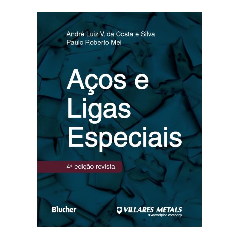 AÇOS E LIGAS ESPECIAIS