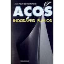 AÇOS INOXIDÁVEIS PLANOS