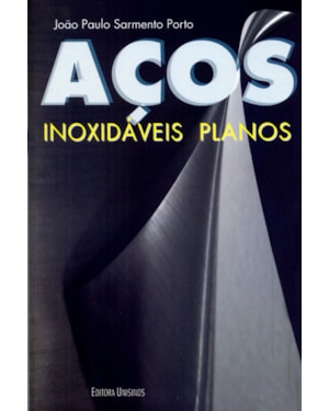 AÇOS INOXIDÁVEIS PLANOS
