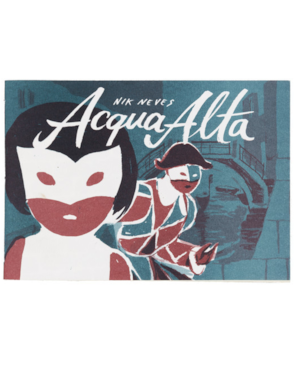 ACQUA ALTA