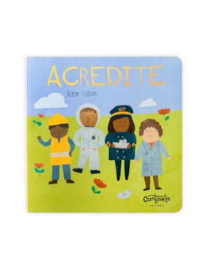 Acredite
