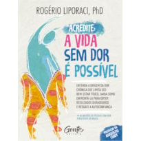 ACREDITE, A VIDA SEM DOR É POSSÍVEL: ENTENDA A ORIGEM DA DOR CRÔNICA QUE LIMITA SEU BEM-ESTAR FÍSICO. SAIBA COMO ENFRENTÁ-LA PARA OBTER RESULTADOS DURADOUROS E RESGATE A AUTOCONFIANÇA.