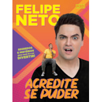 ACREDITE SE PUDER