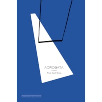 ACROBATA - VENCEDOR JABUTI 2025