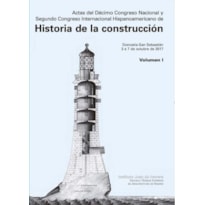 Actas del décimo congreso nacional y segundo congreso internacional hispanoamericano de historia