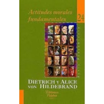 ACTITUDES MORALES FUNDAMENTALES