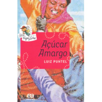 AÇÚCAR AMARGO