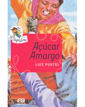 AÇÚCAR AMARGO