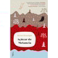 AÇÚCAR DE MELANCIA