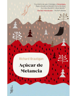AÇÚCAR DE MELANCIA