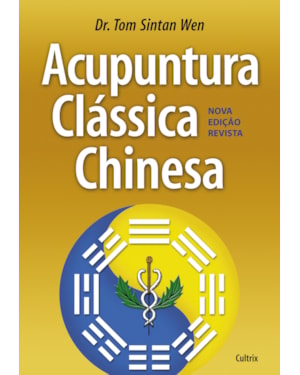 Acupuntura clássica chinesa