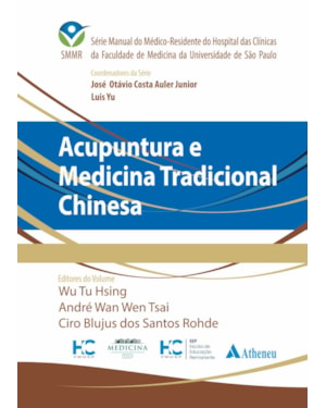 Acupuntura e medicina tradicional chinesa