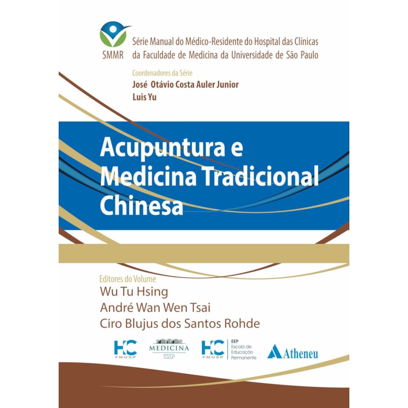 ACUPUNTURA E MEDICINA TRADICIONAL CHINESA