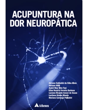 Acupuntura na dor neuropática